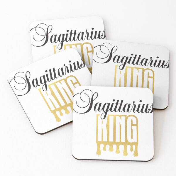 Item preview, SAGITTARIUS DRIP KING designed and sold by Magico Paco.