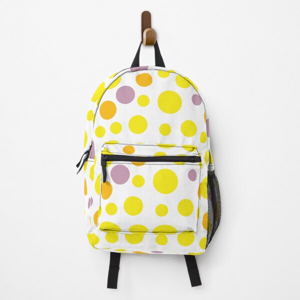 Item preview, Sunshine Polka designed and sold by Pink Lemon.