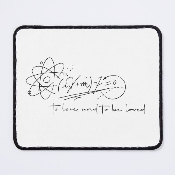 Item preview, math sticker designed and sold by ventumpluviam.