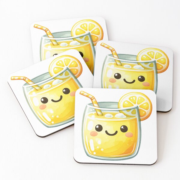 Item preview, Cute Lemonade designed and sold by Emitropy.