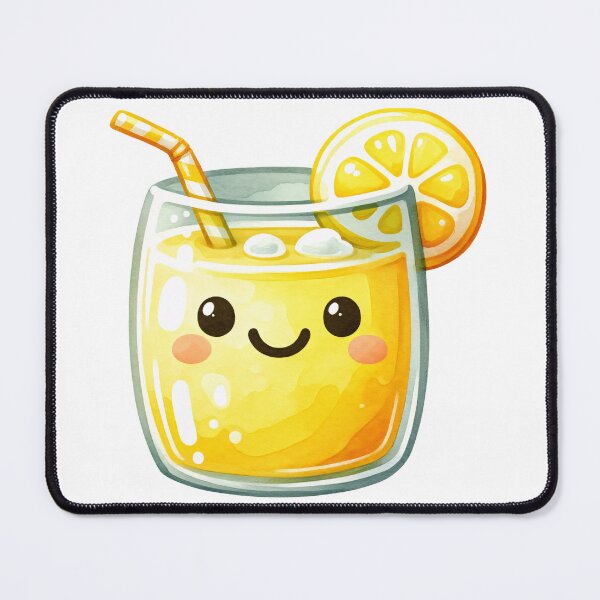 Item preview, Cute Lemonade designed and sold by Emitropy.