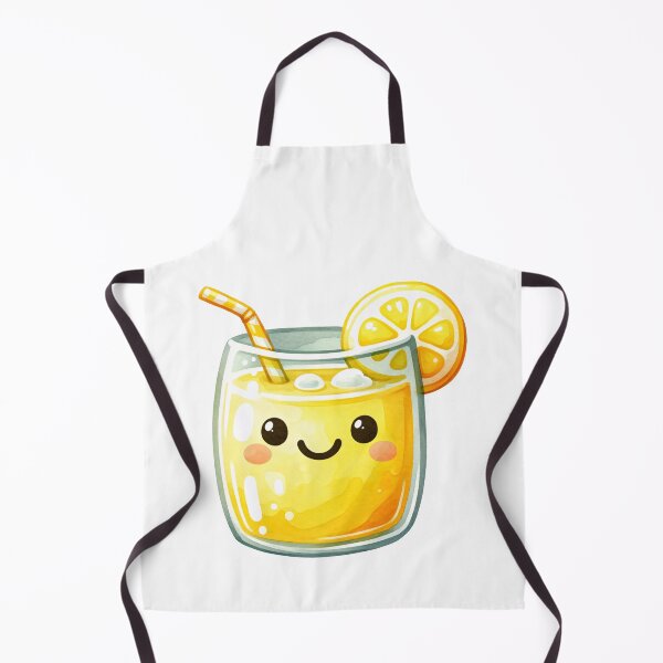 Item preview, Cute Lemonade designed and sold by Emitropy.