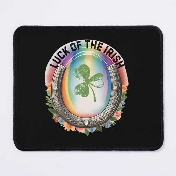 Item preview, Luck of The Irish designed and sold by DrakeIreland.