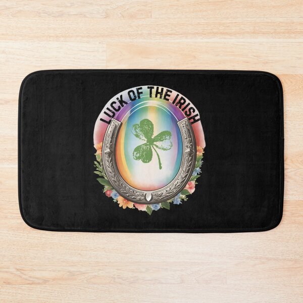 Item preview, Luck of The Irish designed and sold by DrakeIreland.