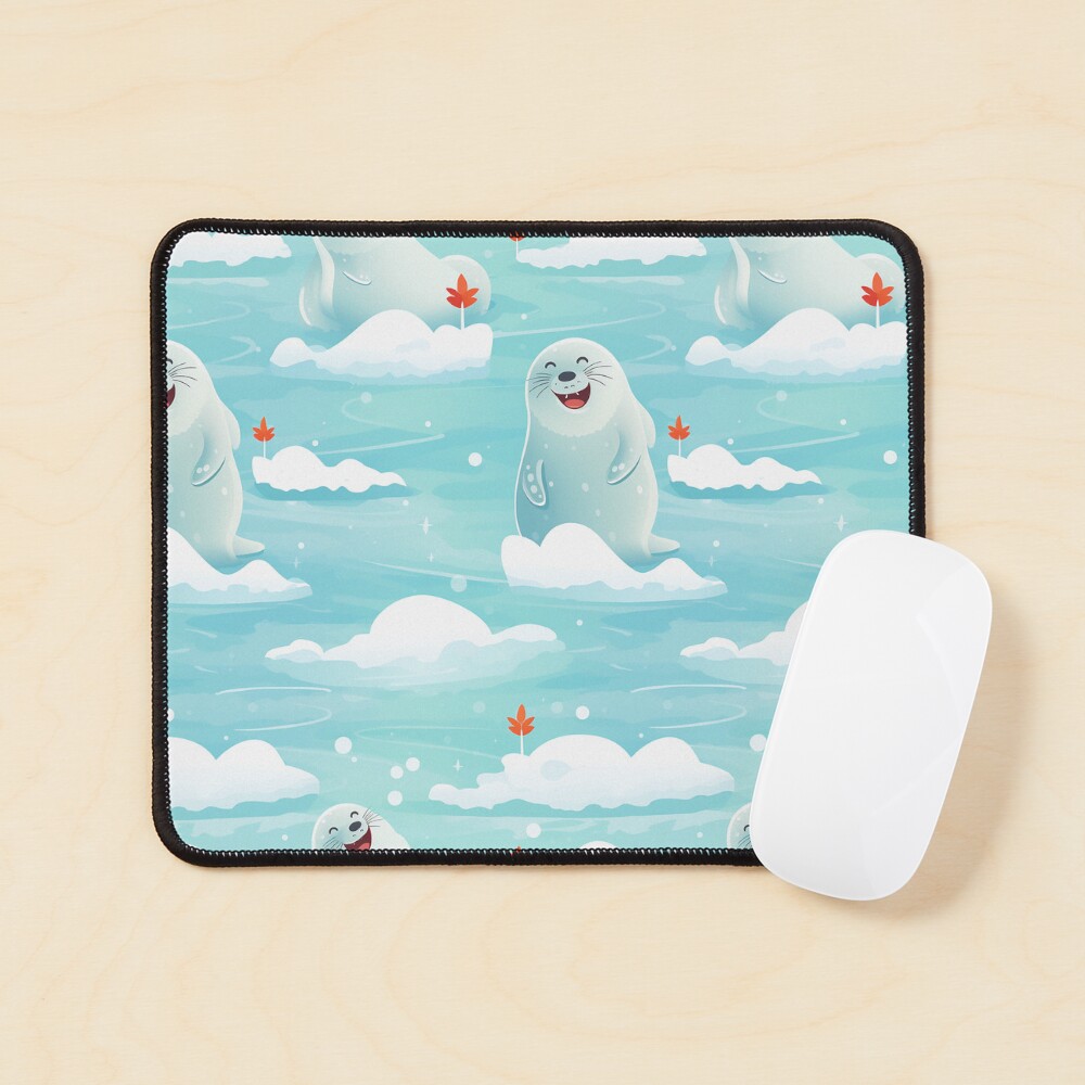 Item preview, Mouse Pad designed and sold by TrPatternLab.