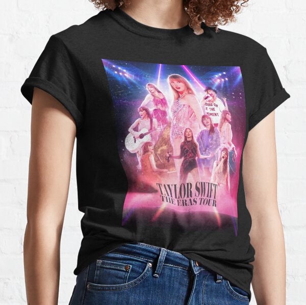 Taylor Swift: New Merchandise Available Now!