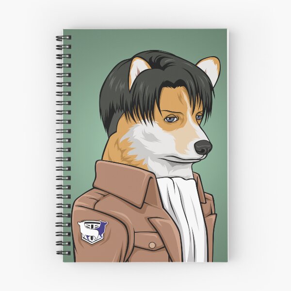 Item preview, Levi Corgi  designed and sold by noahsian777.