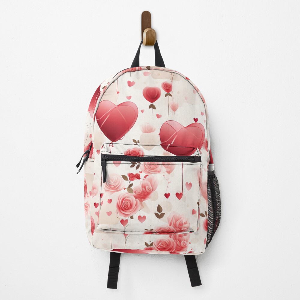 Item preview, Backpack designed and sold by TrPatternLab.