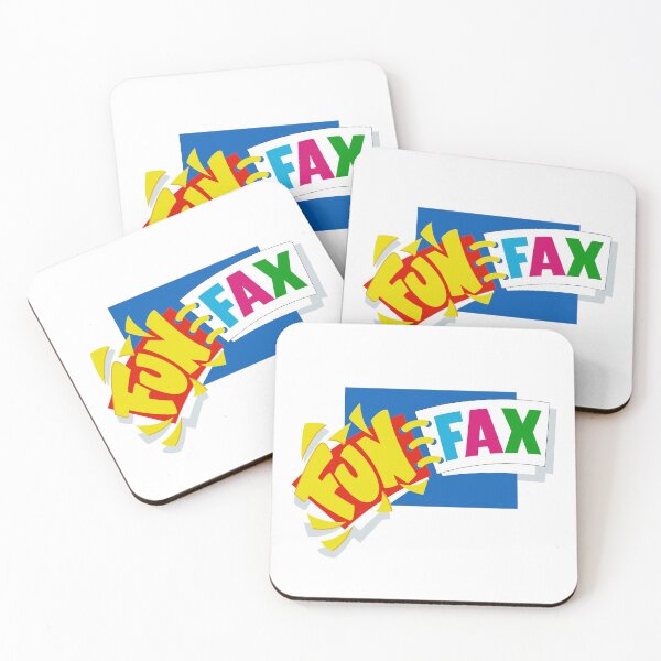 Item preview, Fun Fax The Organiser System logo designed and sold by damomonkey.
