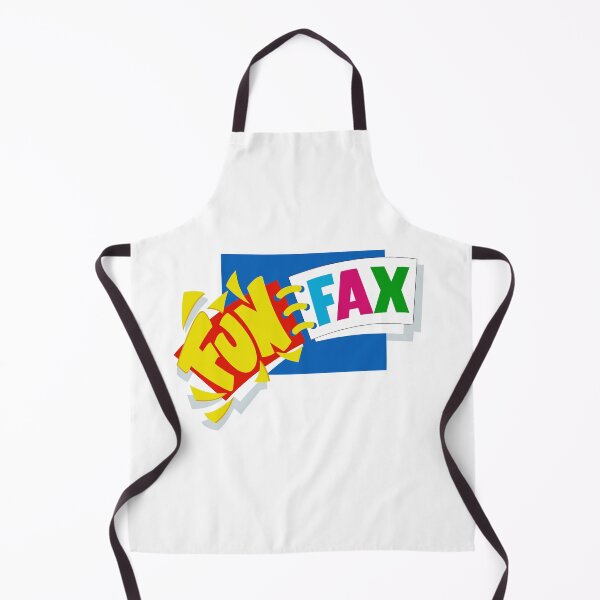Item preview, Fun Fax The Organiser System logo designed and sold by damomonkey.