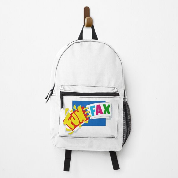 Item preview, Fun Fax The Organiser System logo designed and sold by damomonkey.