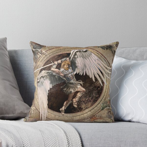 Item preview, Heroes of Might & Magic III: Archangel designed and sold by Keeey.