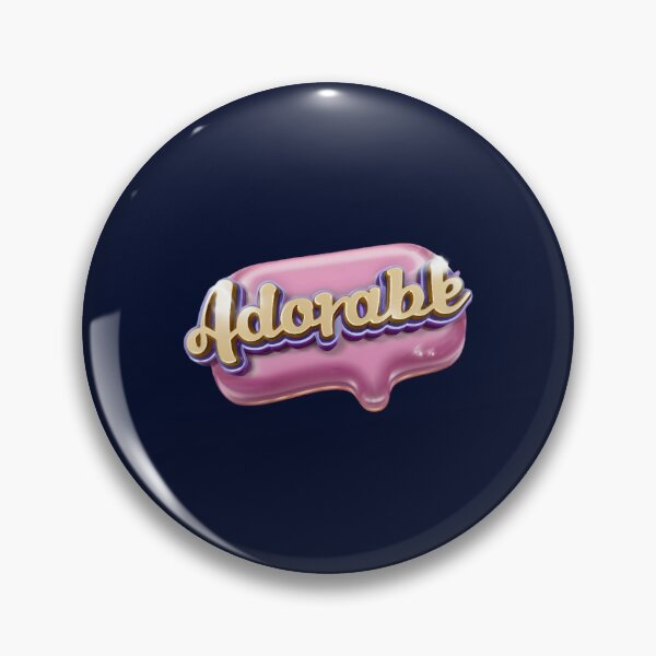 Item preview, AdorableAdorable band designed and sold by milaboydczk.