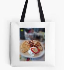 Appetizer Tote Bag