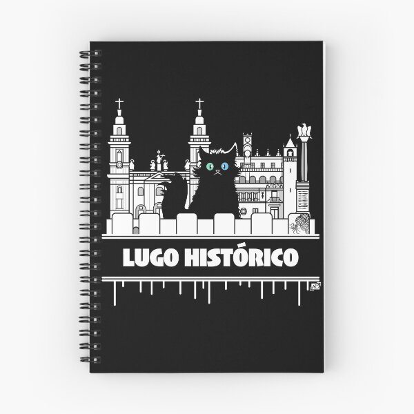 Item preview, Historical Lugo designed and sold by trazusarts.