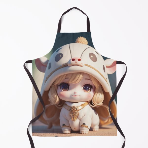 Item preview, Little chibi character designed and sold by tomcoiso.