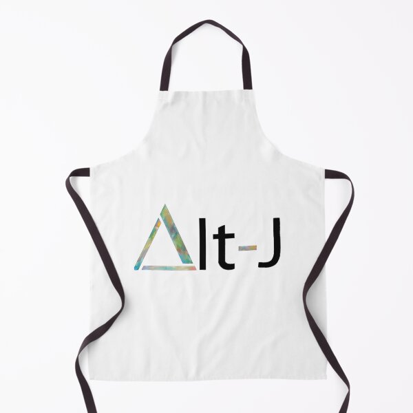 Item preview, Alt-J Band Logo designed and sold by milaboydczk.