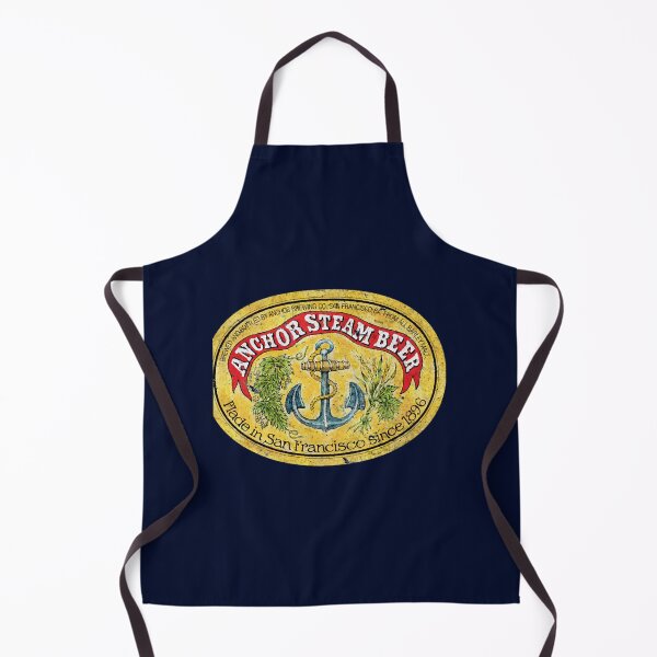 Item preview, Anchor Steam Beer designed and sold by milaboydczk.