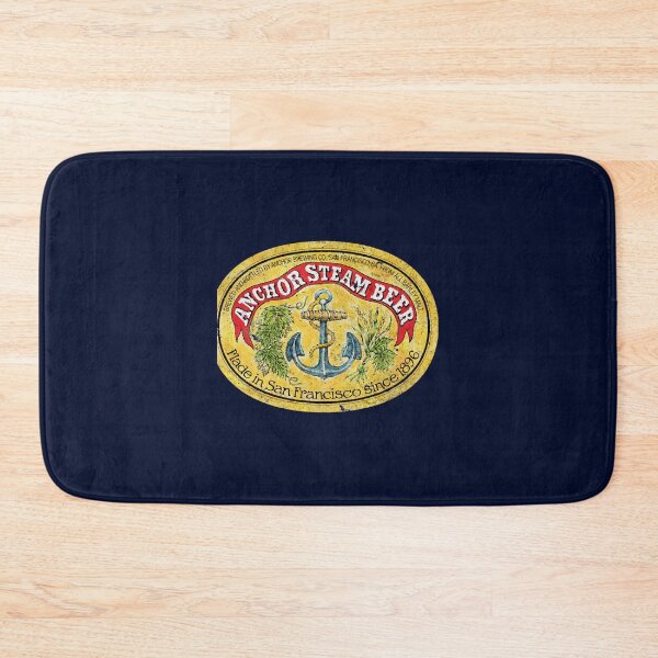 Item preview, Anchor Steam Beer  designed and sold by milaboydczk.