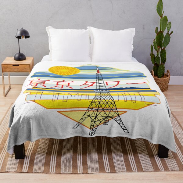 Item preview, Tokyo Tower designed and sold by urrin DESIGN.