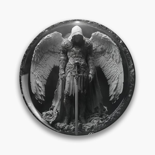 Item preview, The Angel designed and sold by beprog.