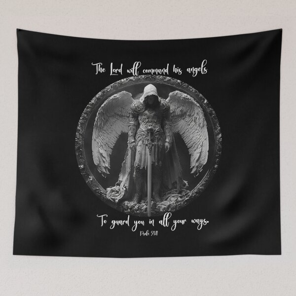 Item preview, The Angel designed and sold by beprog.