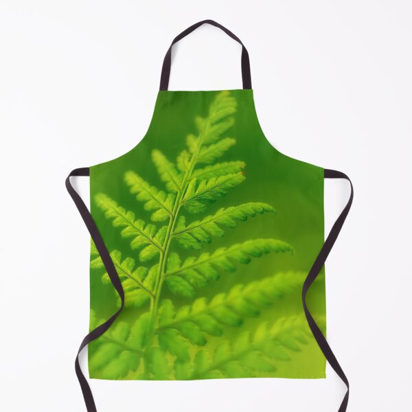 Item preview, Fern Frond in Spring Scotland designed and sold by PhotosEcosse.