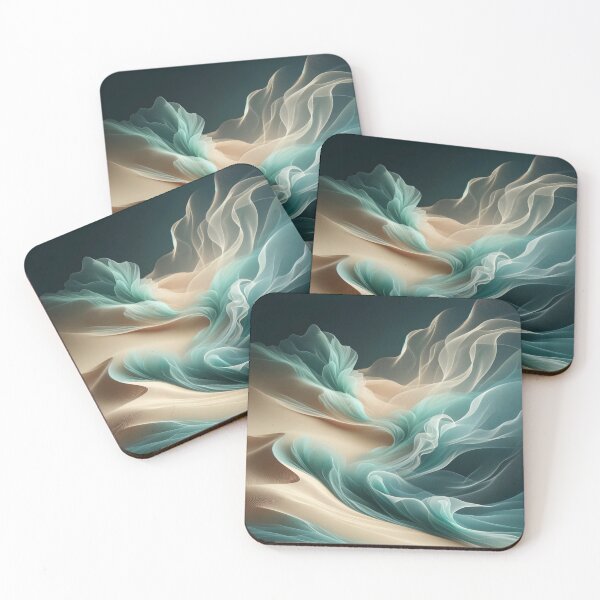 Item preview, Serene Harmony at Twilight designed and sold by CardsStudio.