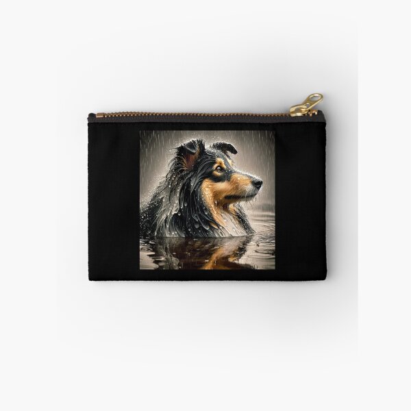 Item preview, Whimsical Collie Fantasy designed and sold by PawspectCreate.