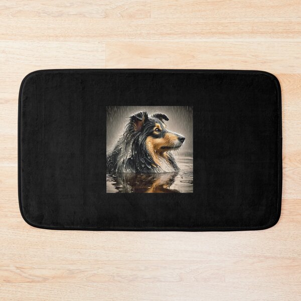 Item preview, Whimsical Collie Fantasy designed and sold by PawspectCreate.