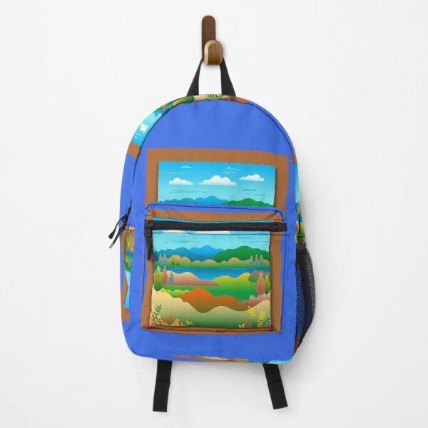 Item preview, Mountain Lake designed and sold by RWCarpenter.