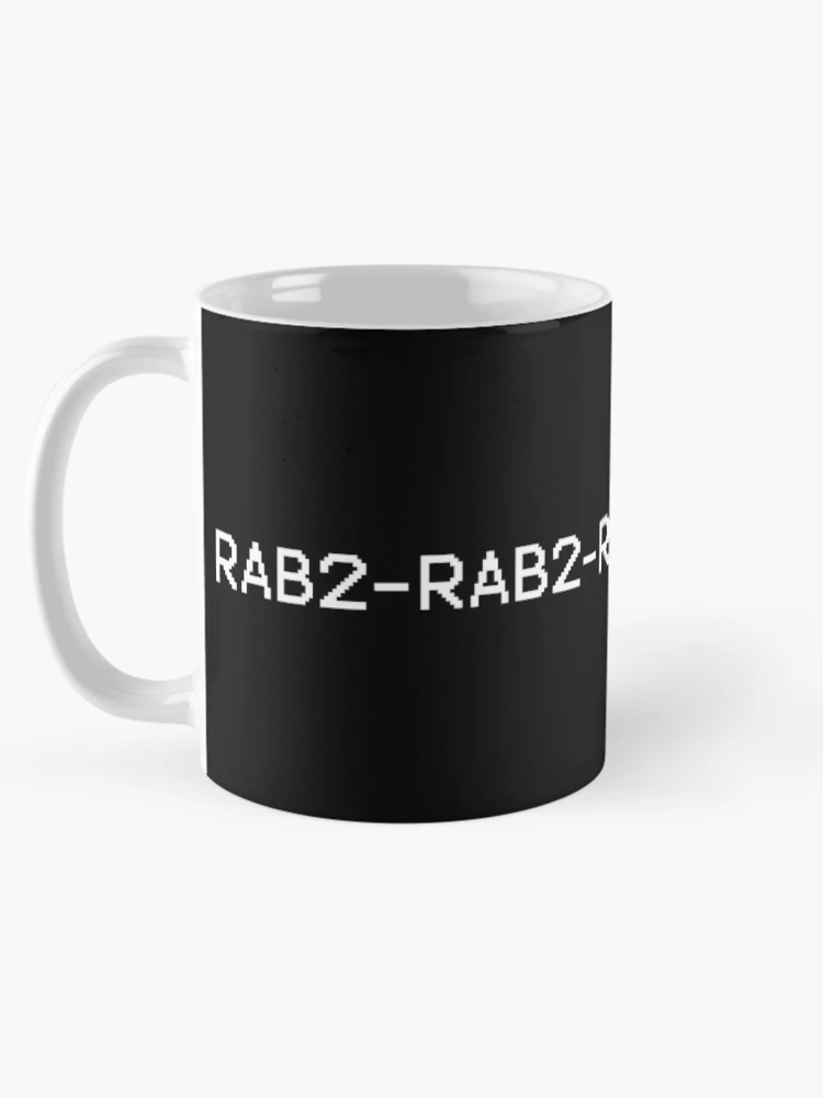 Thumbnail 5 of 6, Coffee Mug, 2003 Sim Racing Generic Key designed and sold by SPDesignsNC.
