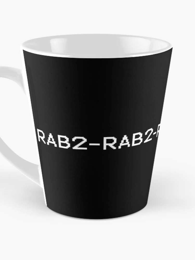 Thumbnail 3 of 4, Coffee Mug, 2003 Sim Racing Generic Key designed and sold by SPDesignsNC.