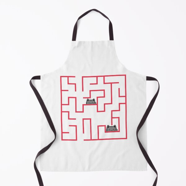 Item preview, Cat, Labyrinth, Willow Days designed and sold by avit1.