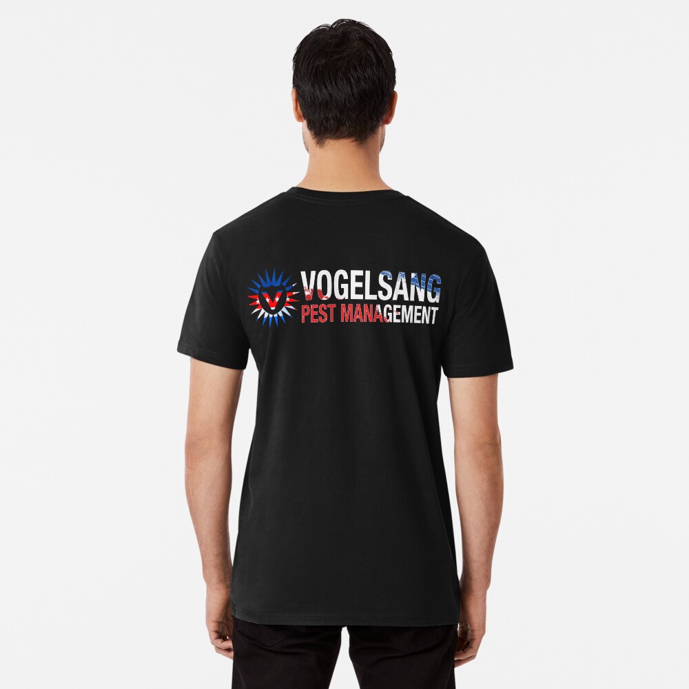 Item preview, Premium T-Shirt designed and sold by VogelsangGear.