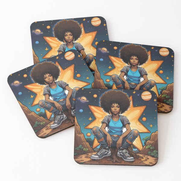 Item preview, Sista Chillin. designed and sold by maulbang.