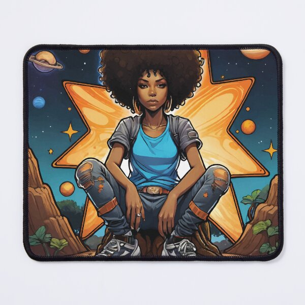 Item preview, Sista Chillin. designed and sold by maulbang.