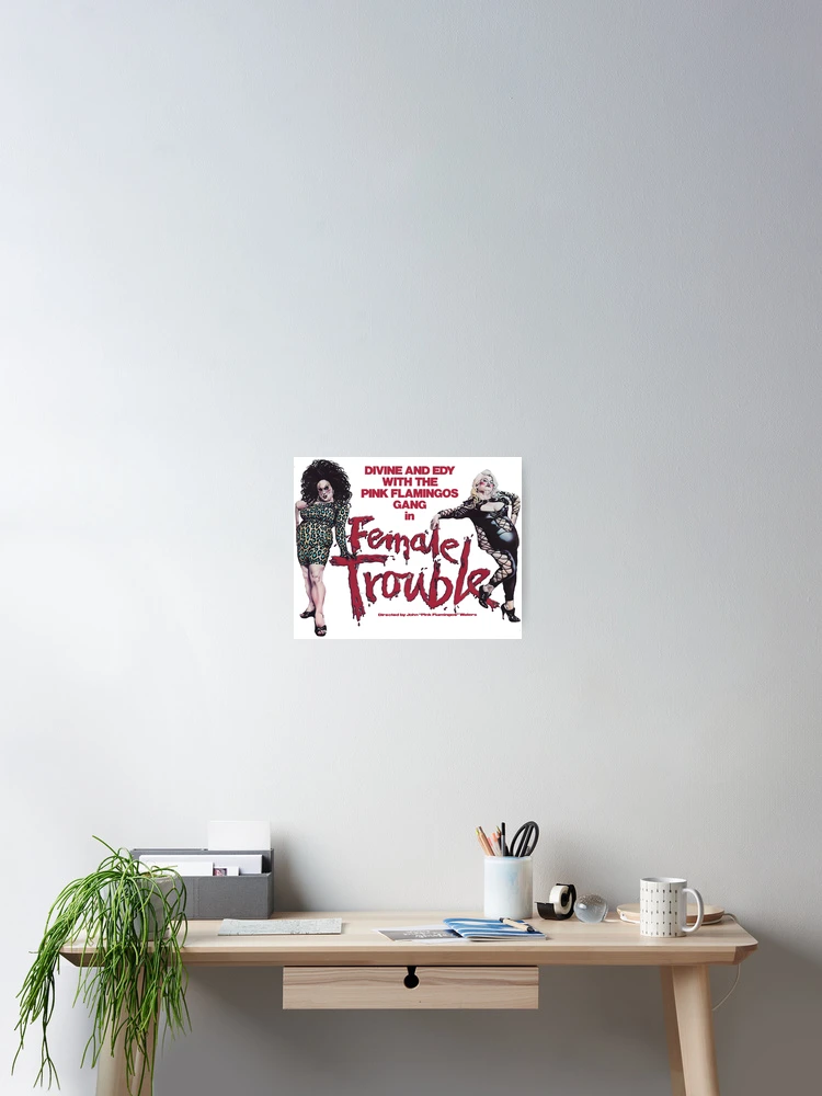 John Waters' Female Trouble