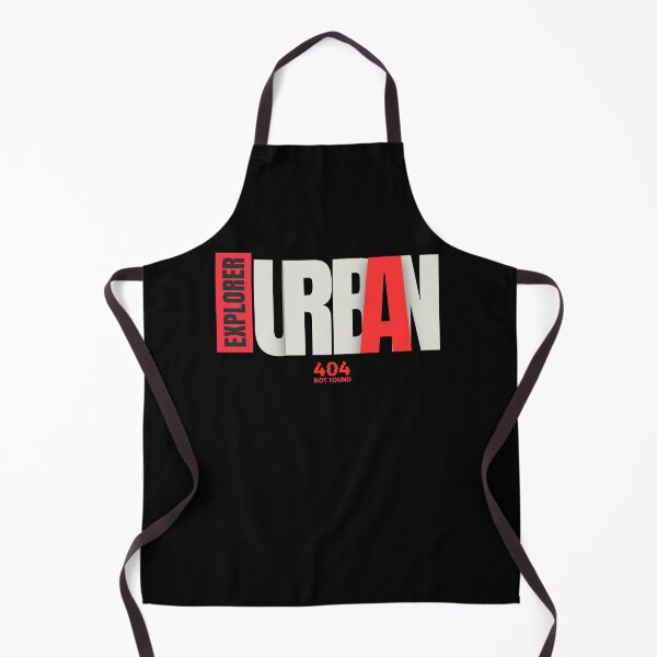 Item preview, Urban Explorer designed and sold by BuildingHacking.