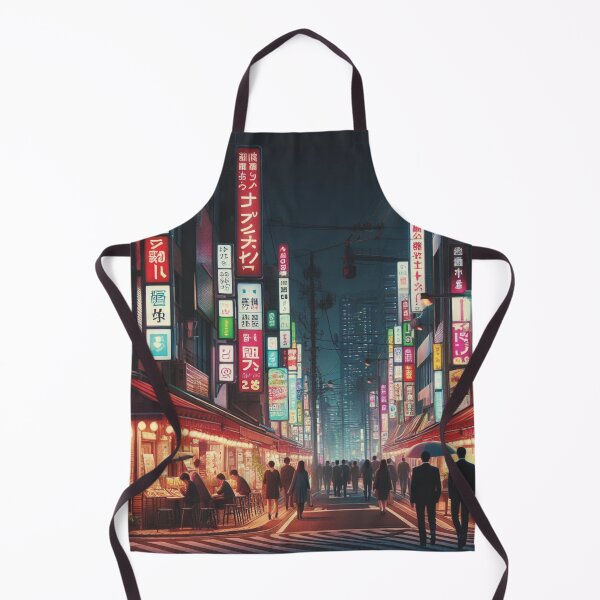 Artikelvorschau, tokyo sidestreet_v9 entworfen und verkauft von TheModernSociety.