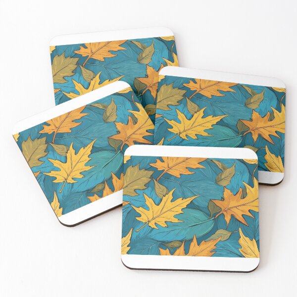 Item preview, Leaf vibes designed and sold by luiz87.