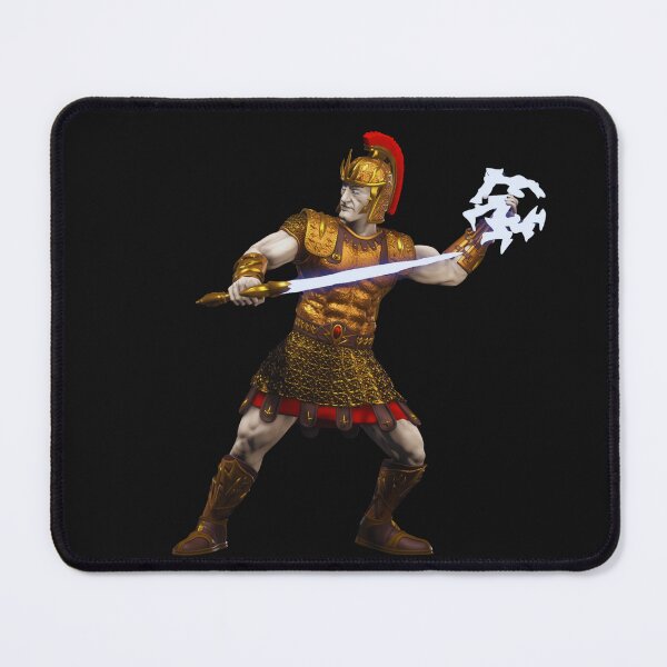 Item preview, HOMM 3 Titan designed and sold by Keeey.