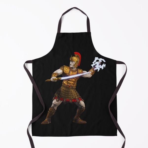 Item preview, HOMM 3 Titan designed and sold by Keeey.