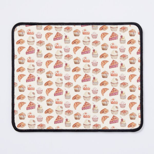 Item preview, Pastries designed and sold by JamieDeezigns.