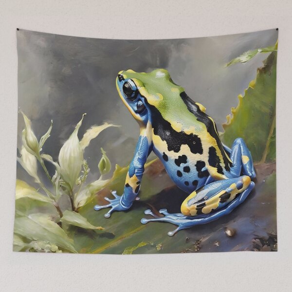 Item preview, Poison Dart Frog designed and sold by xKingLobox.