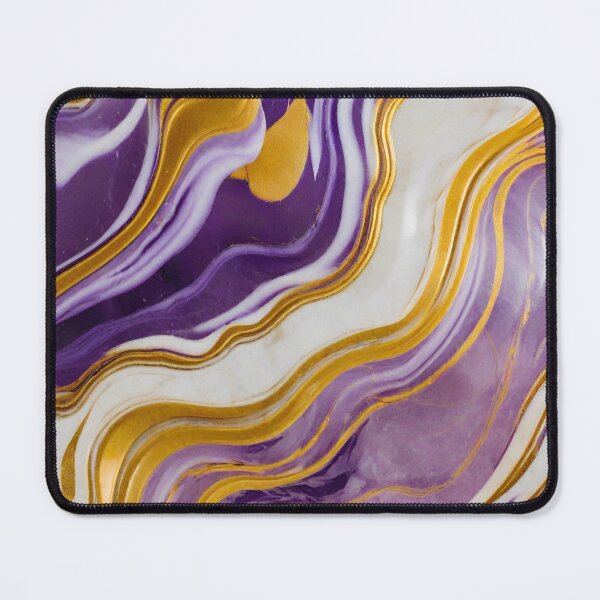 Item preview, Marble Purple Sea designed and sold by JZDezignsz.