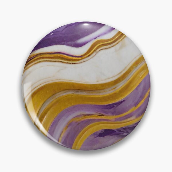 Item preview, Marble Purple Sea designed and sold by JZDezignsz.