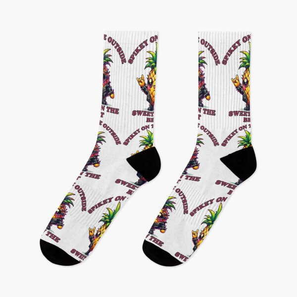 Item preview, Punk Pineapple: Rhythm and Rhind designed and sold by vk09.