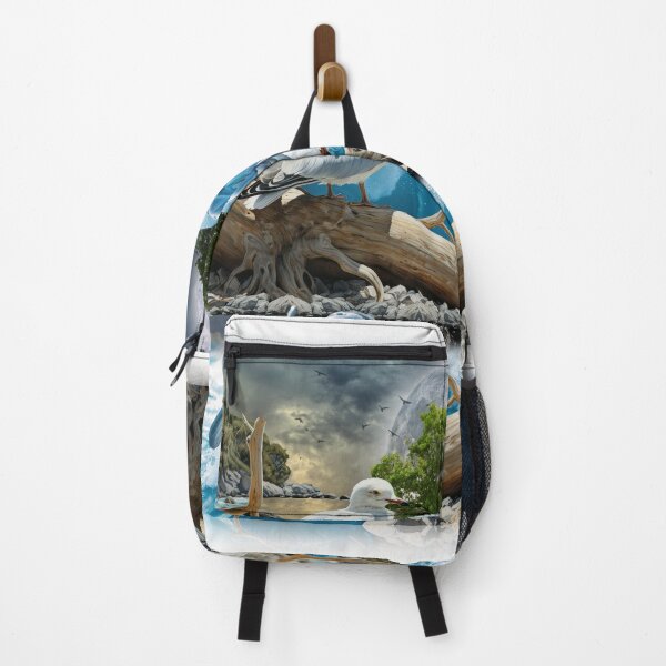 Item preview, Tranquil Tides Collection designed and sold by Pixelpluse.