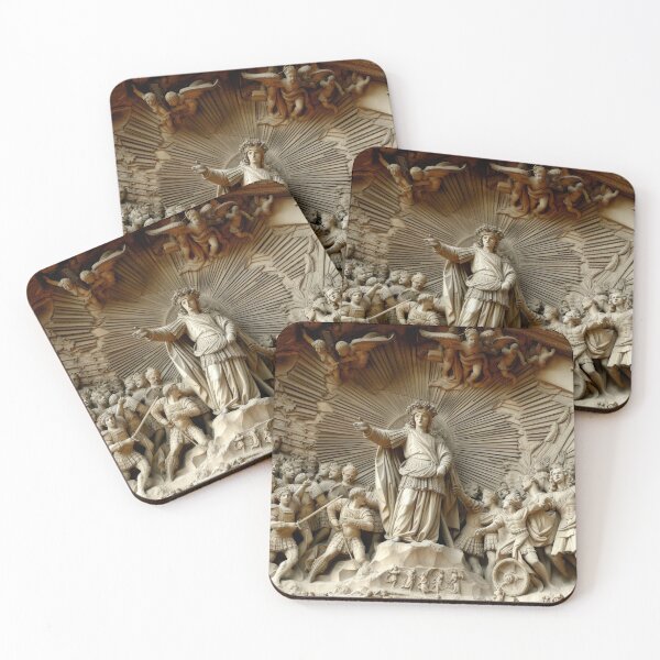 Item preview, Ancient Carving -- Jigsaw Puzzle designed and sold by jecphotography and art.